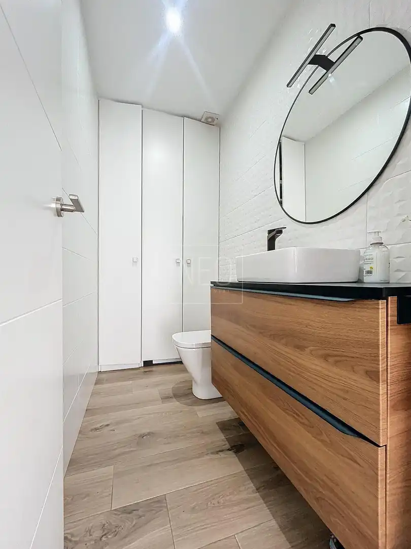 Wohnung mit Pool zum Verkauf in Avenida MEDITERRANEO(BE), imagen 16