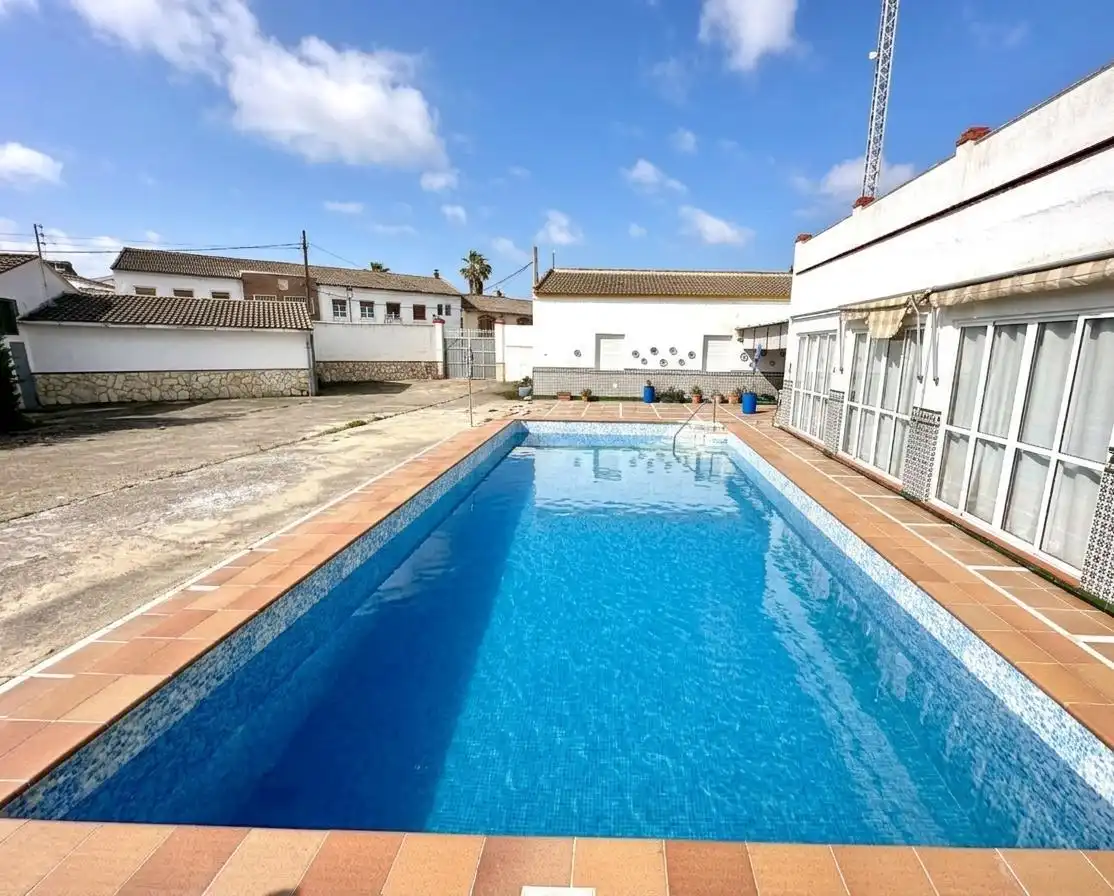 Haus mit Pool zum Verkauf in Fuente de Piedra, imagen 56