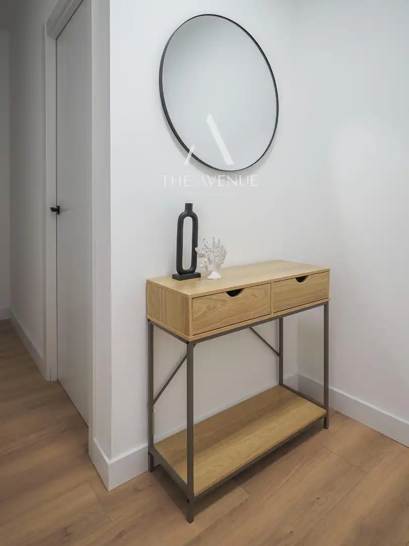 Piso con terraza en venta en Calle Vallehermoso, imagen 46