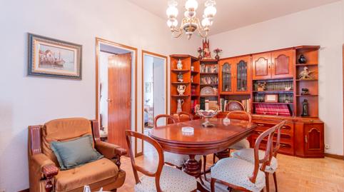 Foto 4 de Pis en venda a Calle de Antonio López, Moscardó,  Madrid Capital