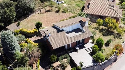 Foto 2 de Casa o xalet en venda a Faig, 20, Caldes de Montbui, Barcelona