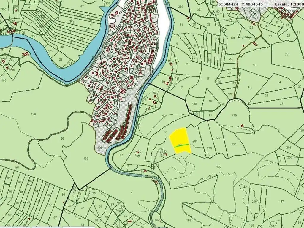 Residencial en venda en Gatika