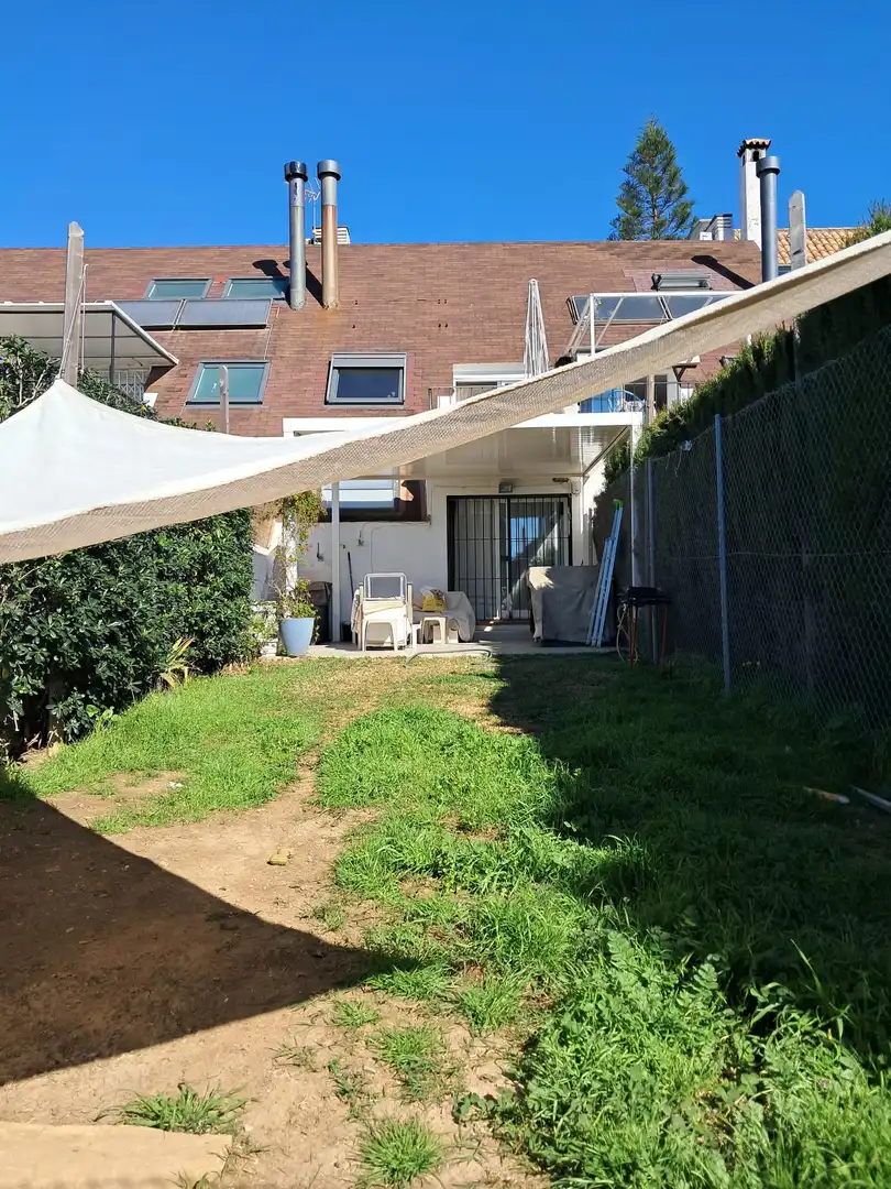 Reihenhaus mit Garten zum Verkauf in Seghers, imagen 15