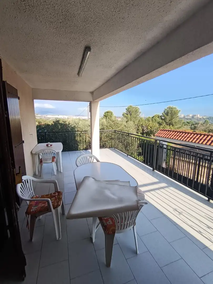 Finca rústica en venda a Chiva, Valencia
