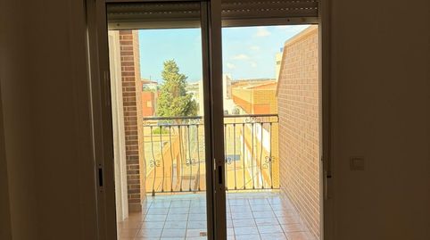 Foto 4 de Pis en venda a El Sabinar – Urbanizaciones – Las Marinas – Playa Serena, Roquetas de Mar