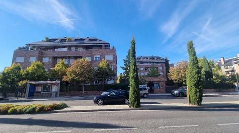 Photo 2 of Garage for sale in Principe de Asturias, 13, Zona Monte El Pilar, Madrid