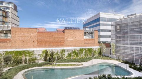 Photo 2 of Flat for rent in De Javier Ferrero,, Ciudad Jardín, Madrid Capital