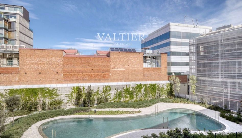 Piso de alquiler en De Javier Ferrero,, Ciudad Jardín - Imagen 2