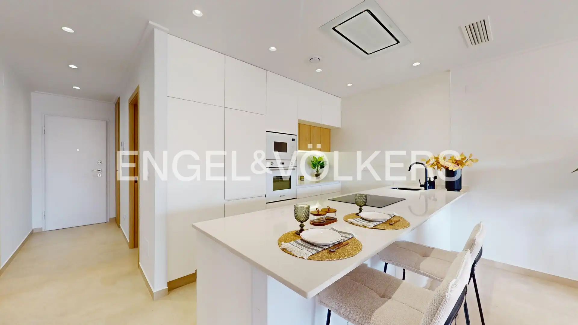 Apartament amb piscina en venda a Pilar de la Horadada ciudad, imagen 24