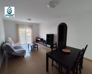 Bedroom of Flat to rent in Tegueste  with Storage room, Furnished and Oven