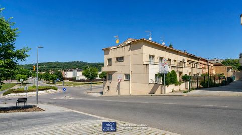 Foto 3 de Casa adosada en venda a Montserrat - El Passeig, La Garriga