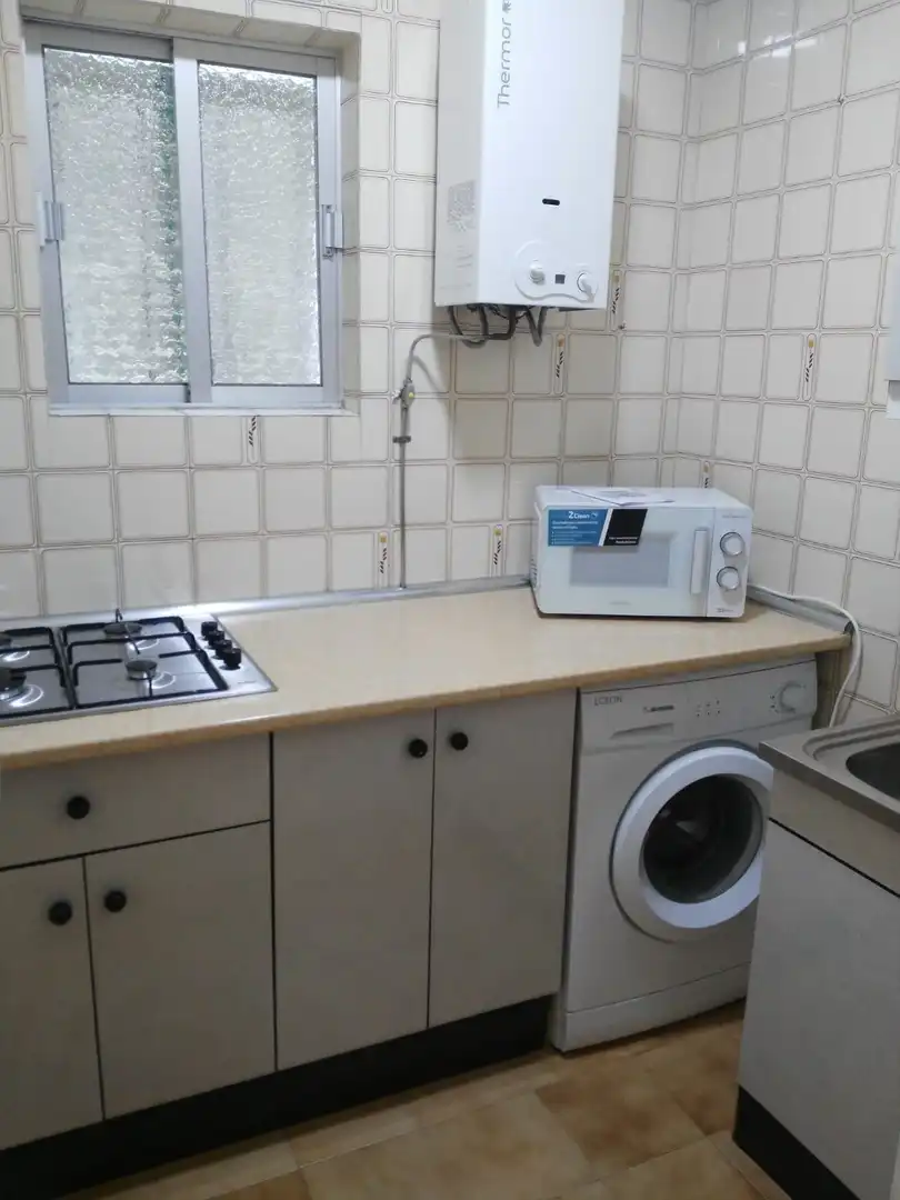 Apartament en venda a Nuevo Cáceres, imagen 3