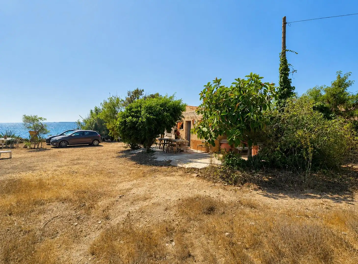 Houses for sale in Santa Pola  with Private garden, Terrace and Storage room