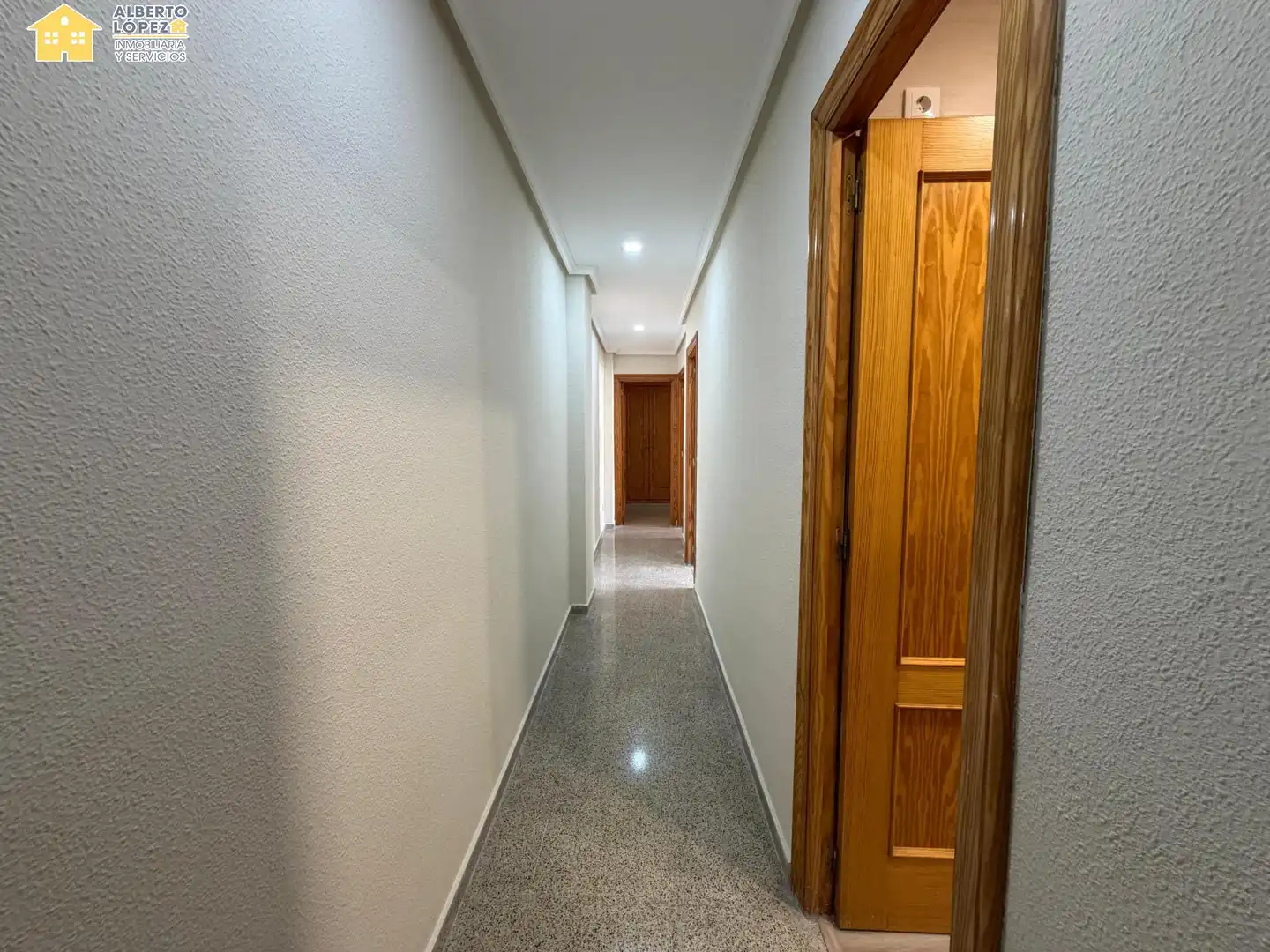 Piso con terraza en alquiler en El Altet, imagen 16