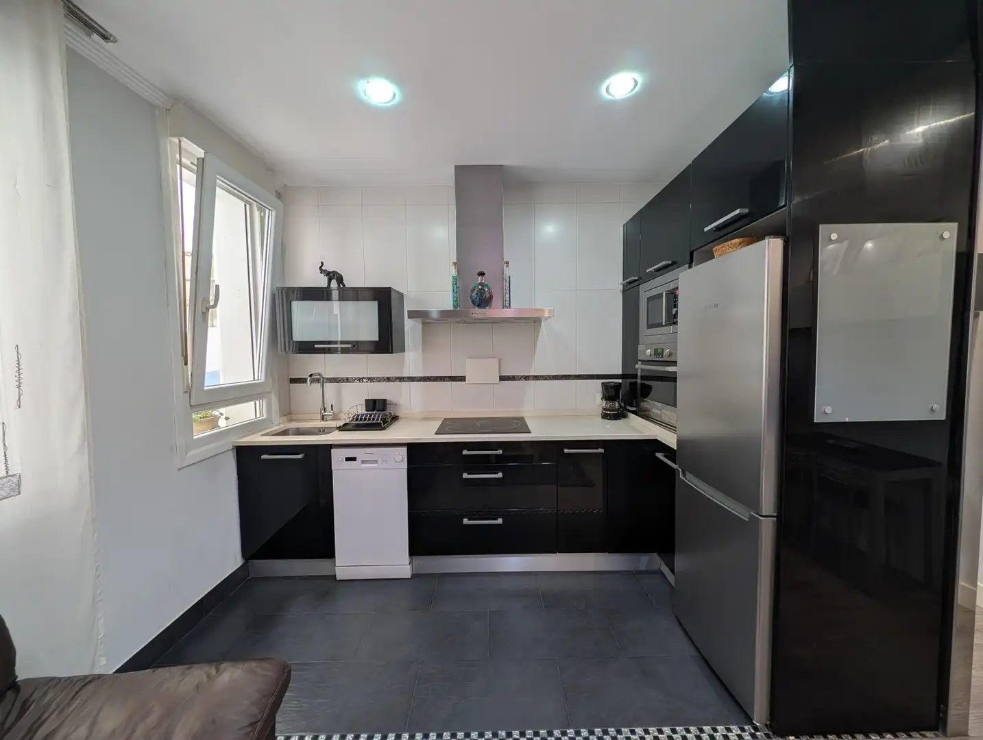 Piso en venta en Bilbao - CALLE JUAN DE LA COSA, 3, Santutxu - Basarrate
