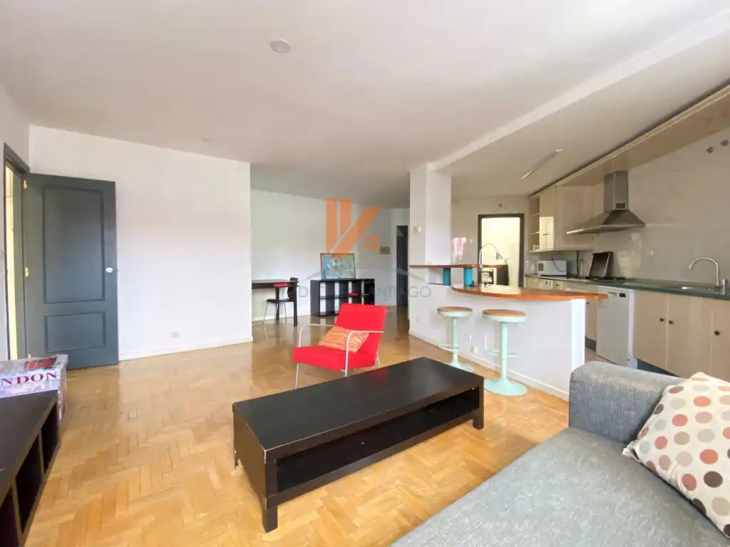 Apartament en venda a Plaza Europa, Concheiros - Fontiñas