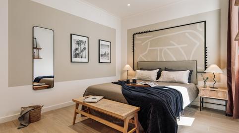 Foto 5 de Apartamento de alquiler en Carrer de Roger de Llúria, Dreta de l'Eixample,  Barcelona Capital