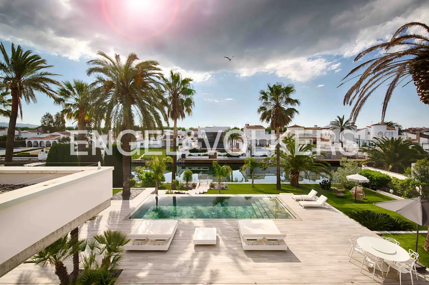 Chalet con terraza en venta en Carrer Tordera, imagen 44