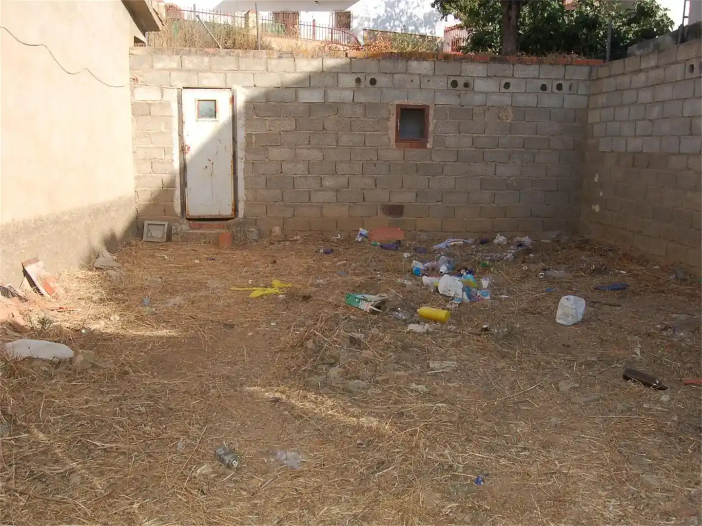 Flat for sale in Cortes y Graena  with Private garden, Storage room and Furnished
