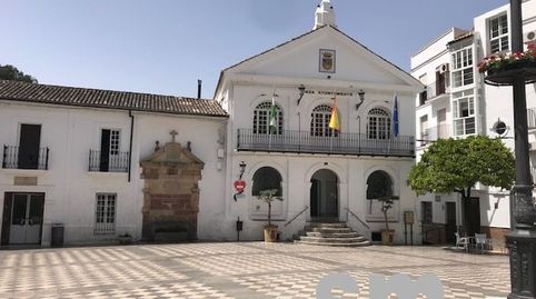 Foto 5 de Casa o xalet en venda a Alameda del Cura - Barriada Andalucia, Ubrique