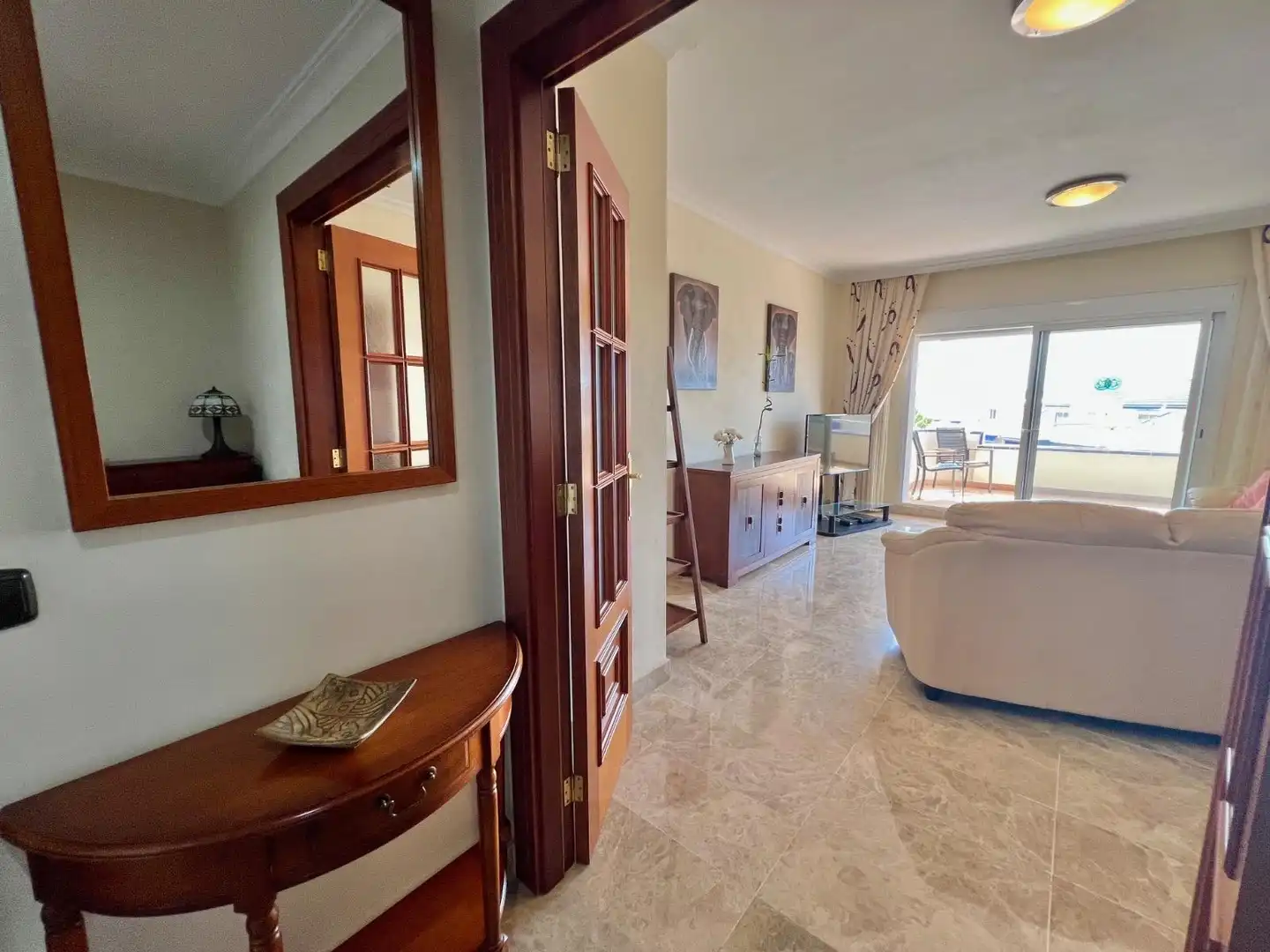 Appartement compact avec piscine à vendre à Los Cristianos, imagen 6