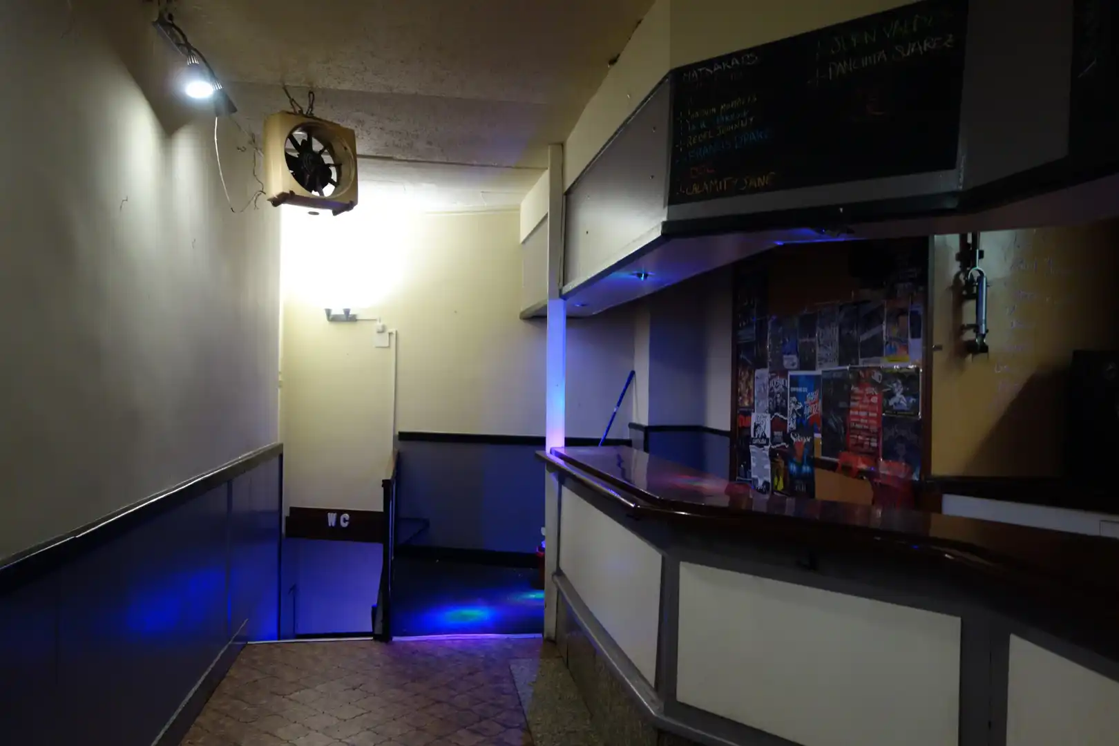 Business premises for sale in Amezti Kalea 8