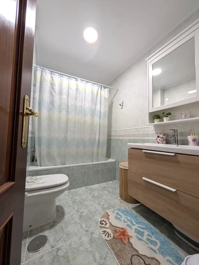 Duplex avec ascenseur à vendre à A Gándara, imagen 12