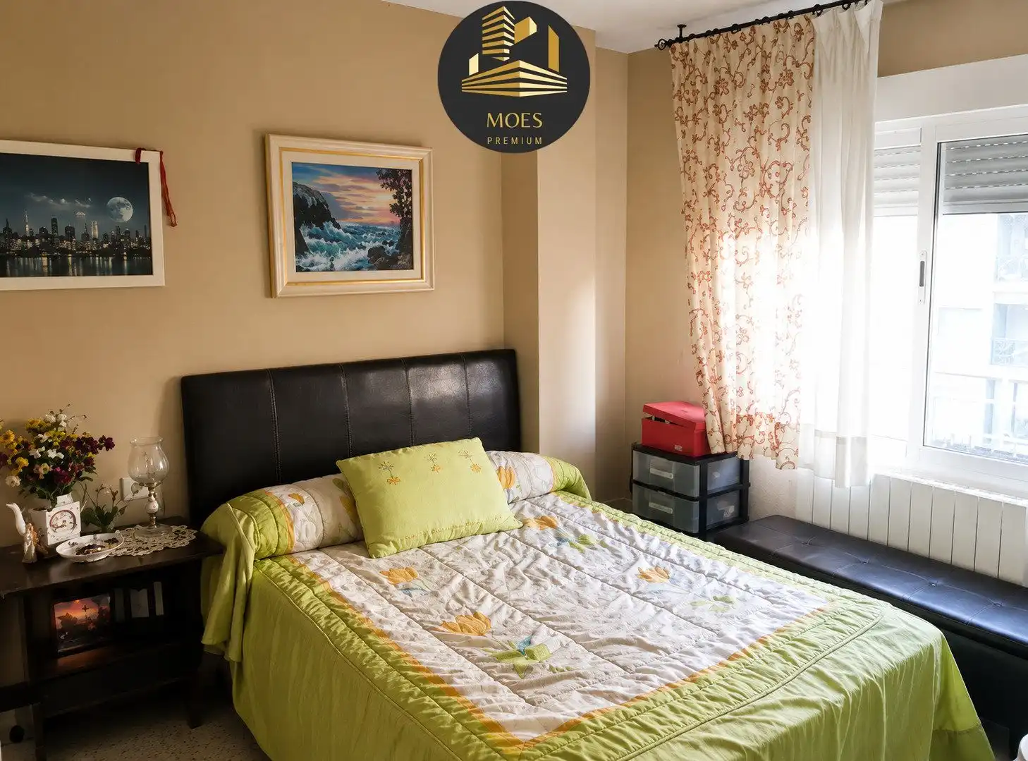 Appartamento con ascensore in vendita a Hospital, imagen 7