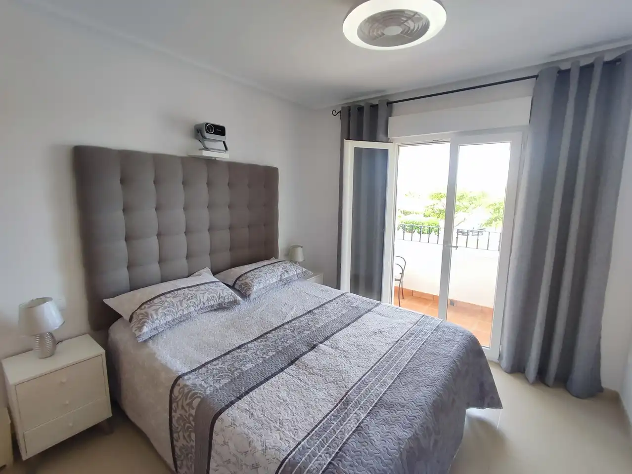 Apartament amb ascensor en venda a Campo de Murcia, imagen 31