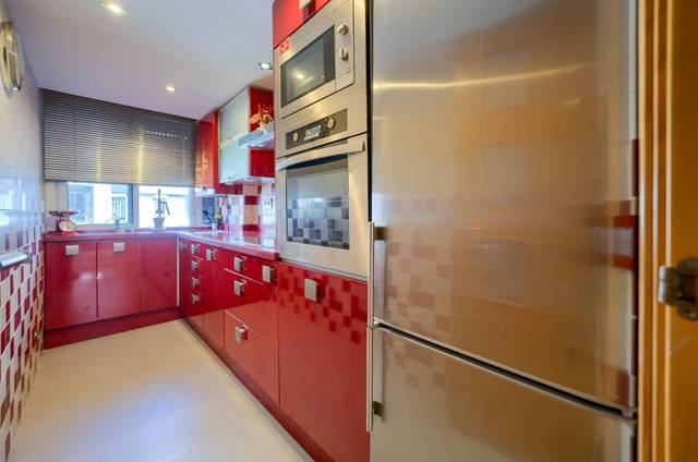 Piso en Alquiler en San Pablo