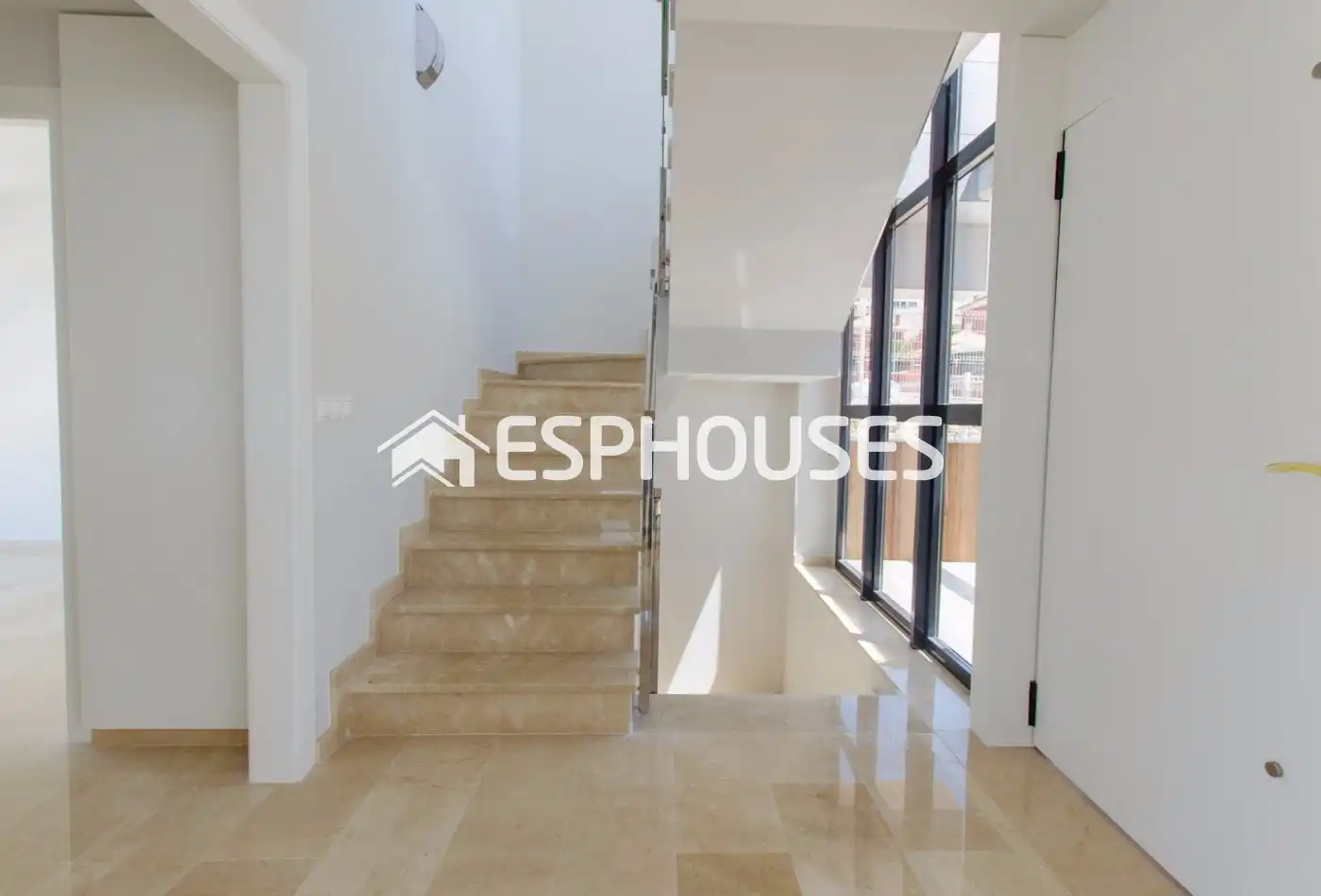 Villa avec terrasse à vendre à Balcón de Finestrat - Terra Marina, imagen 29