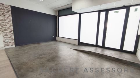 Photo 4 of Commercial properties for rent in Carrer de Francesc Ferrer I Guàrdia, 55, Can Borrell, Mollet del Vallès