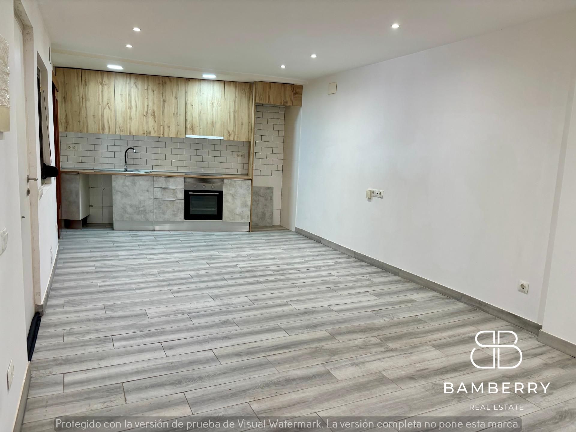 Flat for sale in Castelldefels  with Terrace and Balcony