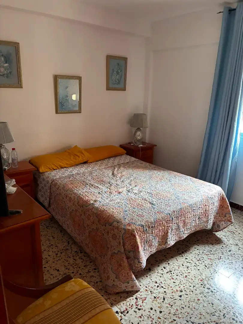 Dormitori de Pis en venda en Los Barrios