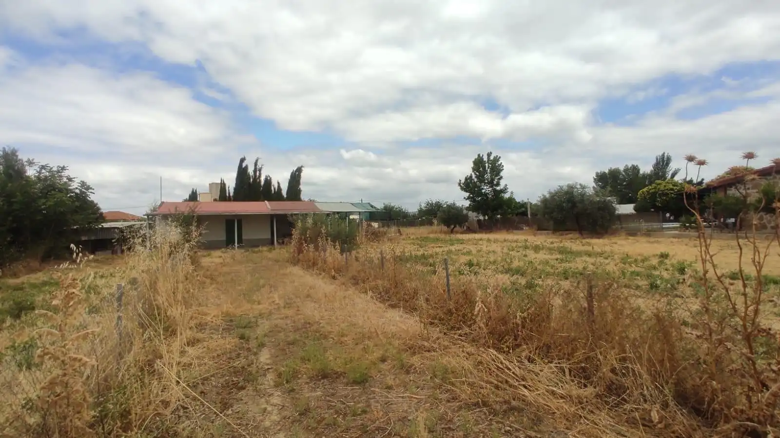 Residential land for sale in El Carpio, imagen 7