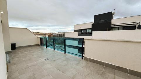 Foto 2 de Ático de alquiler en Centro, Arganda del Rey