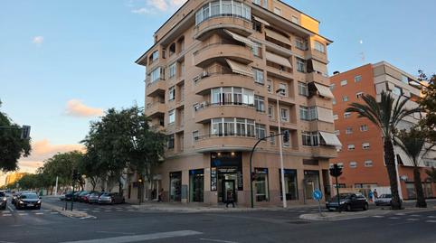 Foto 2 de Piso en venta en Carrer Josep Joaquim Landerer, Ciutat Universitària, Elche / Elx