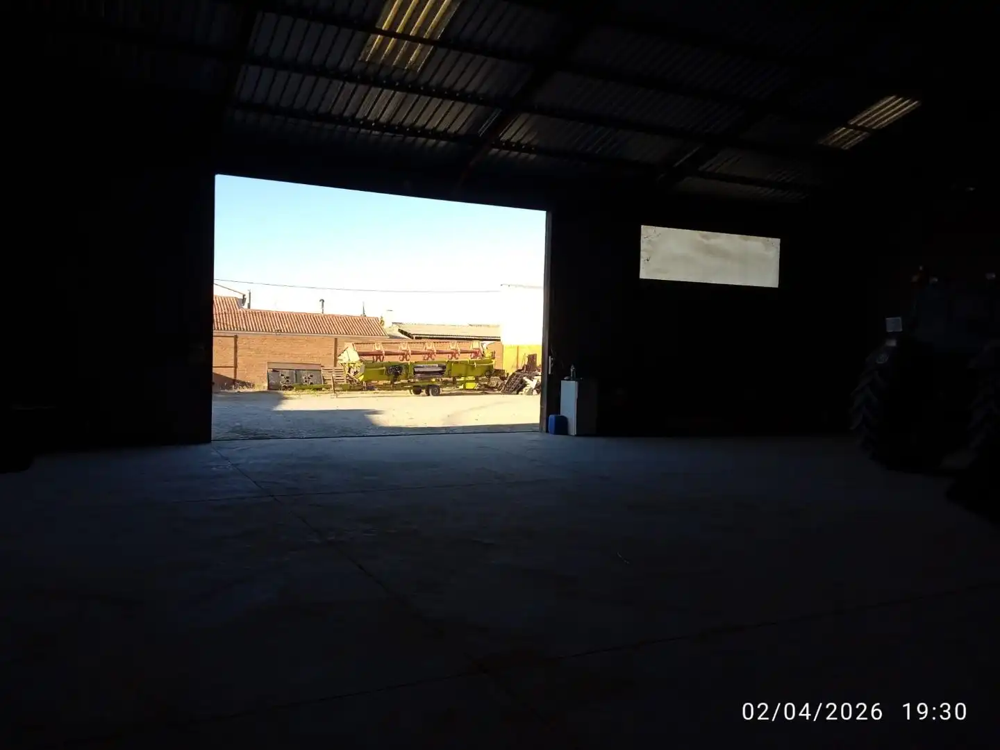 Local en venta en Tembleque