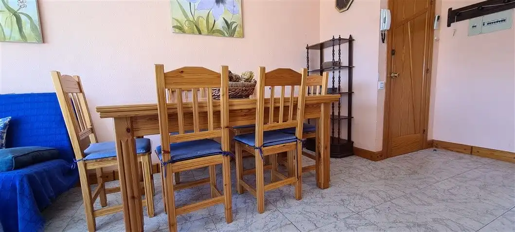Apartament de lloguer a Carrer de Lleida, 11, Regueral - Prat d'en Forés