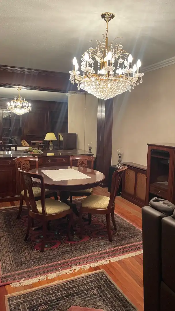 Comedor de Piso en venta en Portugalete con Calefacción, Terraza y Trastero