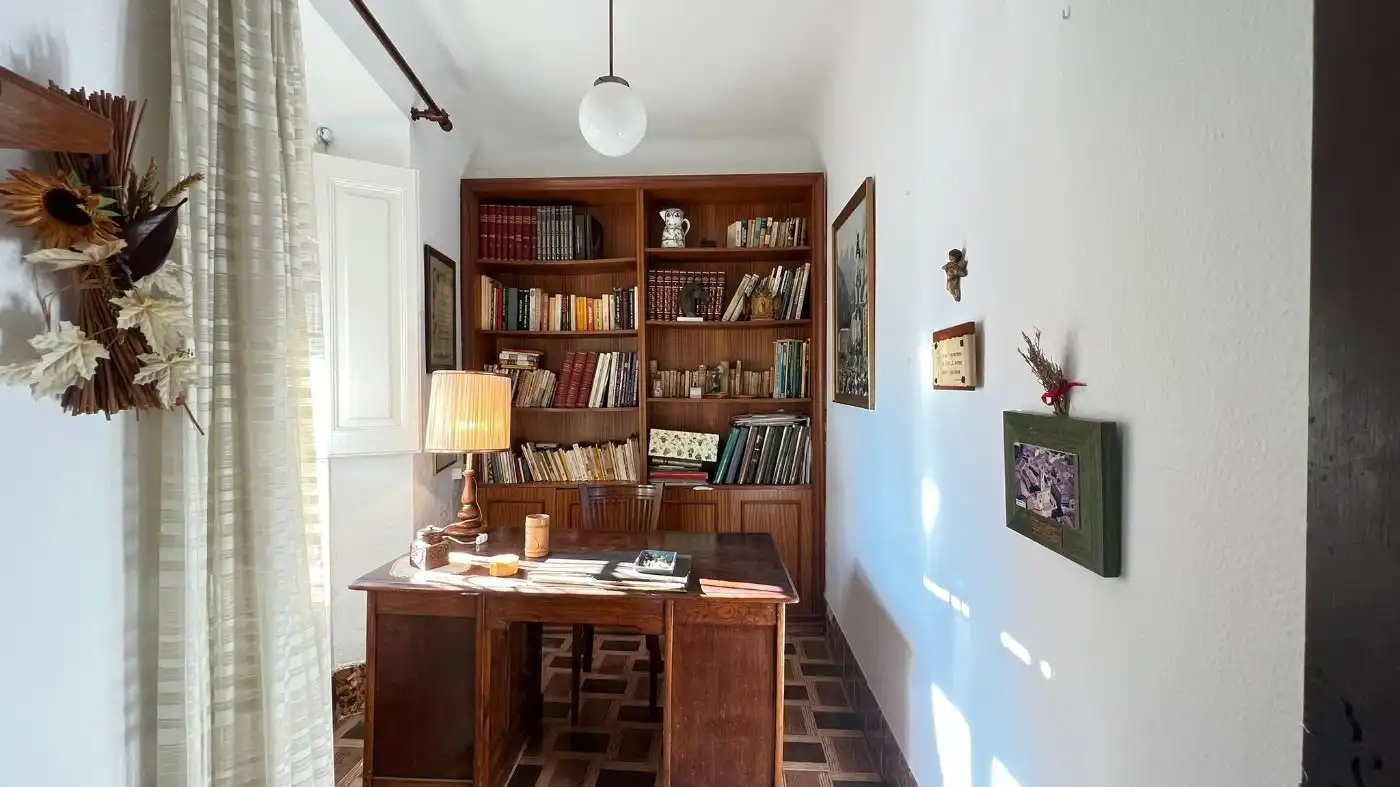 Haus oder Chalet zum Verkauf in Sant Cugat Sesgarrigues mit Heizung und Balkon