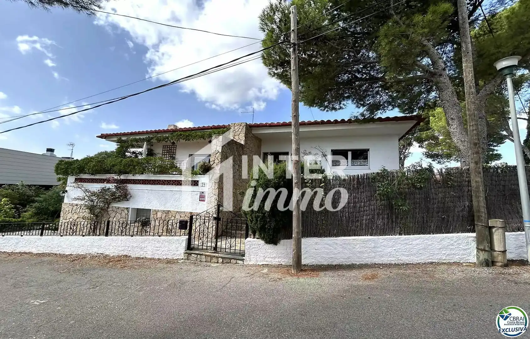 House with garden for sale in Carrer Pompeu Fabra 29, imagen 3