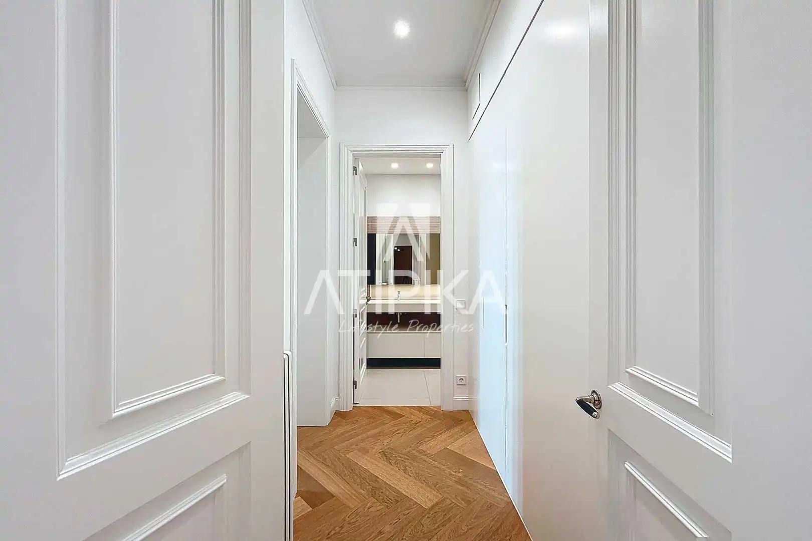 Flat with terrace to rent in Eixample, imagen 28
