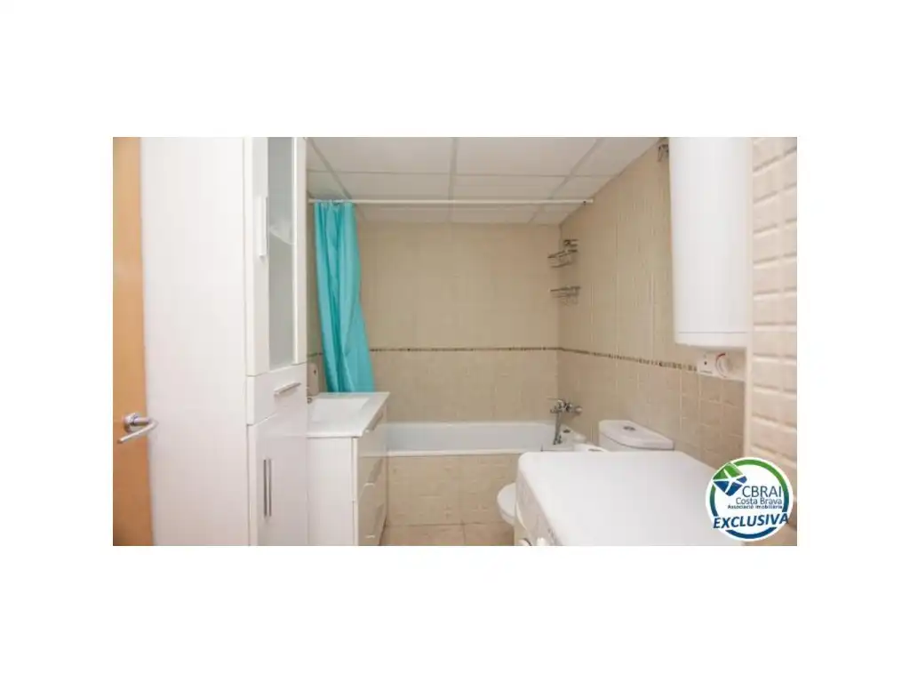 Flat with lift for sale in Carrer Port Joan, imagen 9