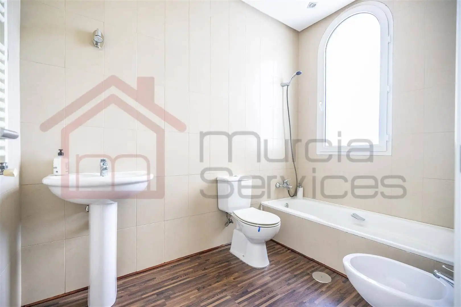 Bathroom of Houses for sale in Torre-Pacheco