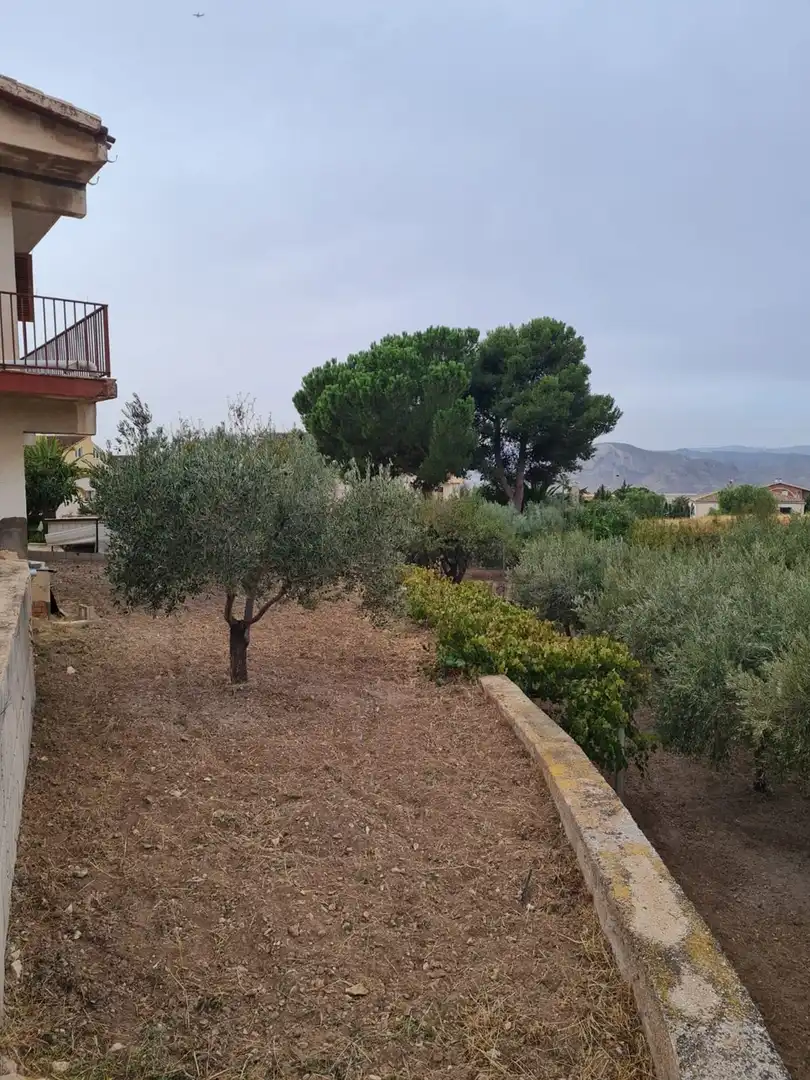 Casa o chalet en venta en Petrer con Terraza, Trastero y Piscina