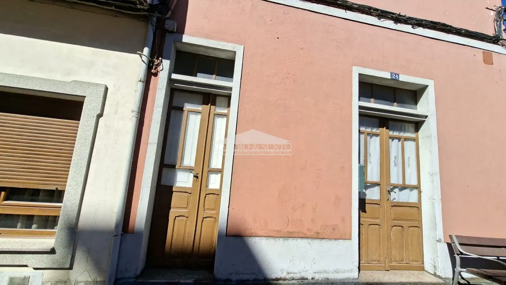 Casa en venda a Melide, imagen 2