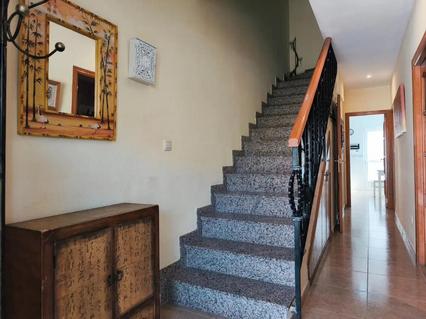 Casa adosada en venta en San Javier con Aire acondicionado, Calefacción y Terraza
