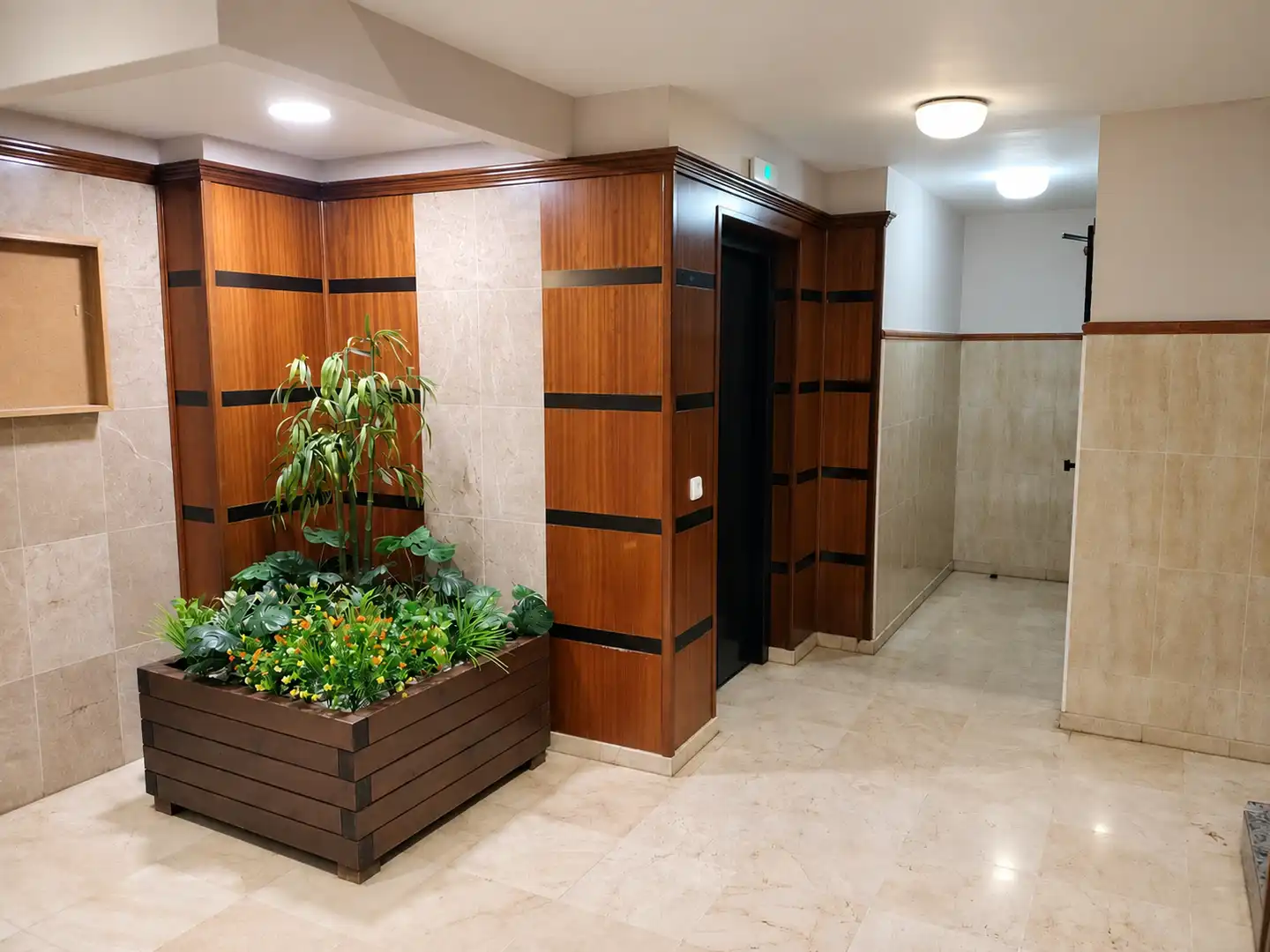 Flat with pool for sale in Calle Mesonero Romanos, imagen 19