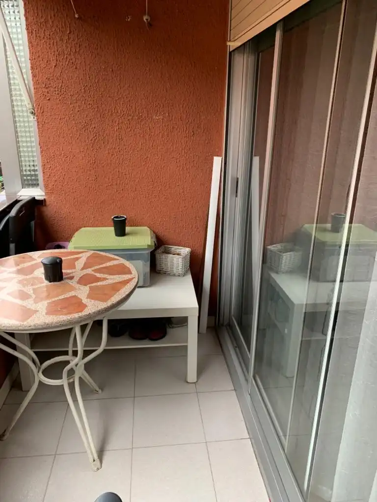 Pis amb terrassa en venda a Can Pantiquet, imagen 4